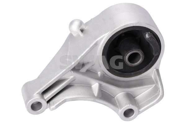 Ulożenie motora SWAG